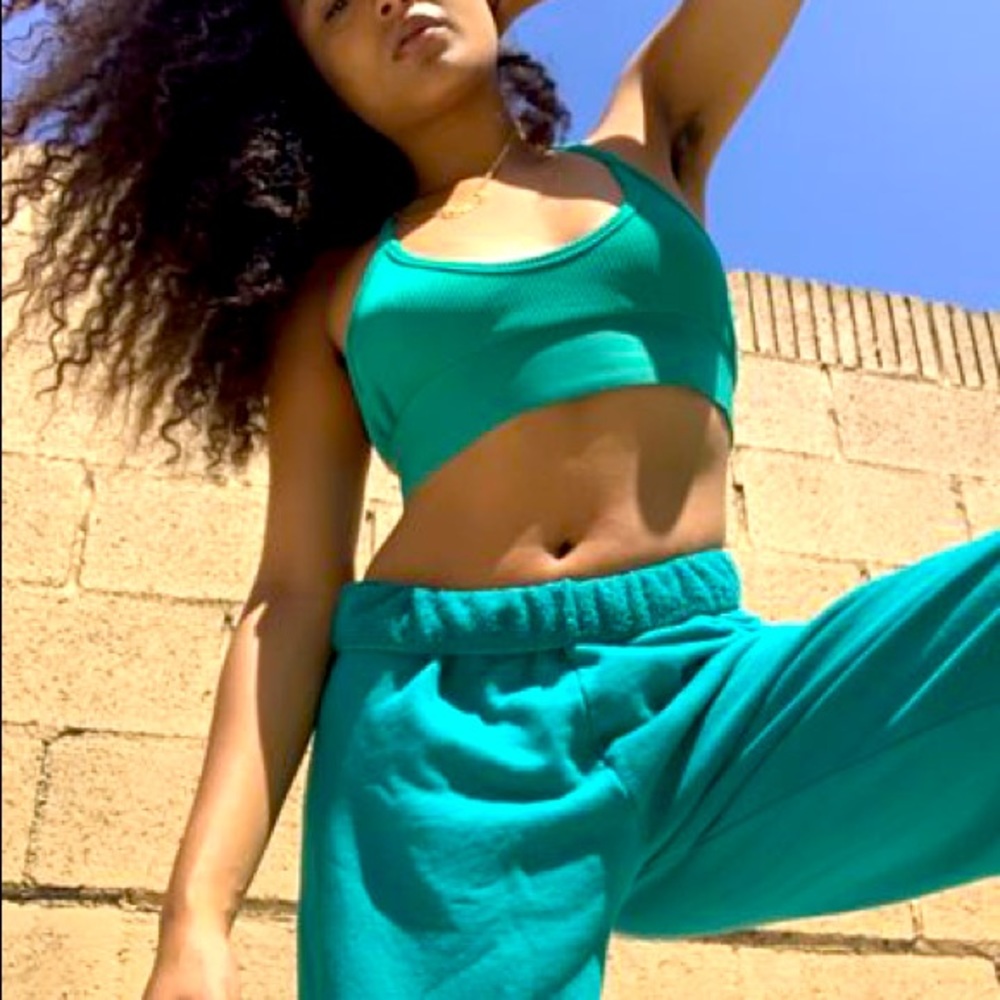 Out From Under Those Who Knew Seamless Bralette